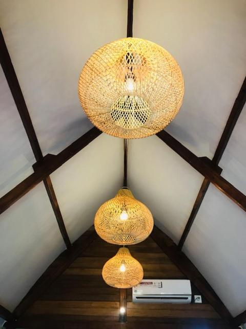 Kayu Bali 호텔 캉구 외부 사진