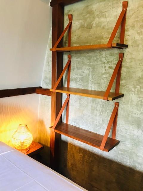 Kayu Bali 호텔 캉구 외부 사진