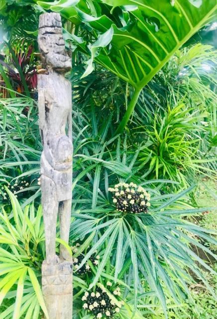 Kayu Bali 호텔 캉구 외부 사진
