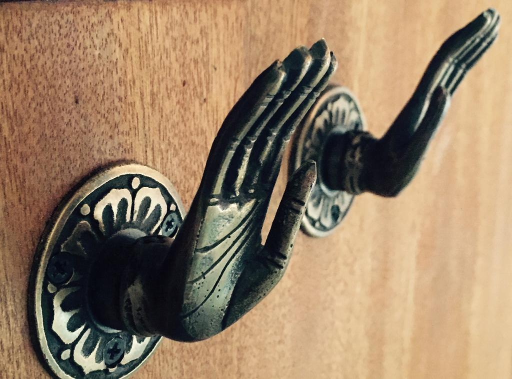 Kayu Bali 호텔 캉구 외부 사진
